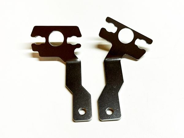 カワサキ ゼファー750 ゼファー400 メーターアップ ステー