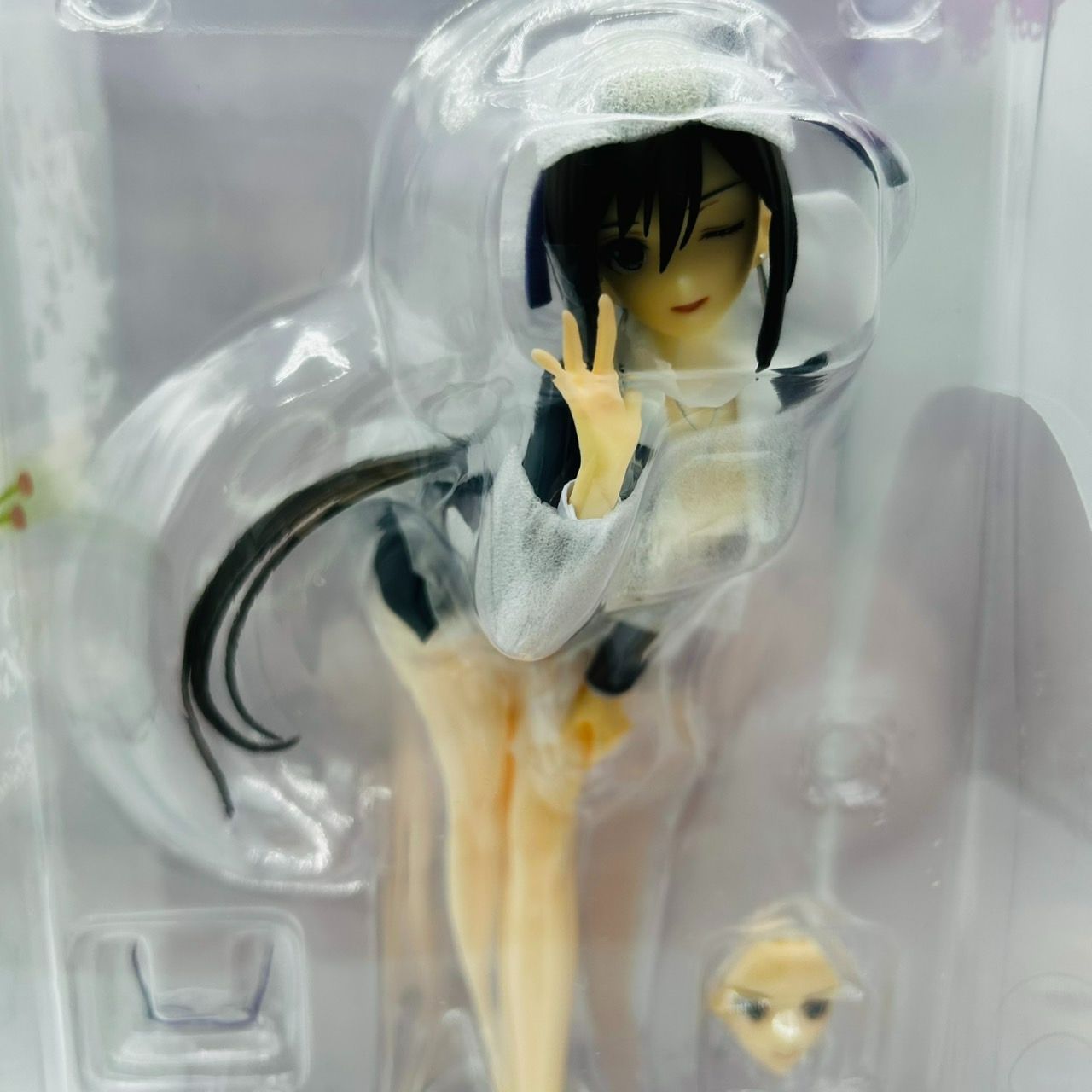 中古フィギュア】FLARE フレア ブレードアークス from シャイニングEX 
