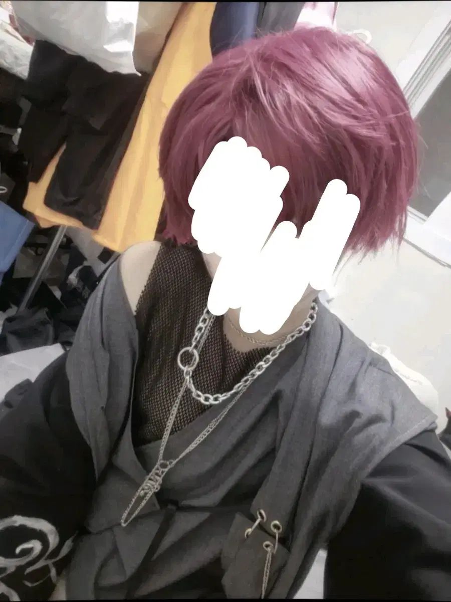  ケデハン コスプレ あなたのもの アイドル アビー その他 セットアップ