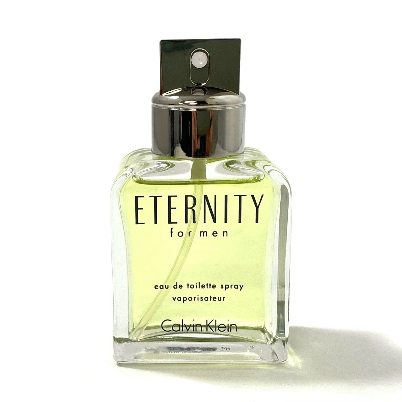 Y【Calvin Klein】エタニティ フォーメン オードトワレ 50ml 香水