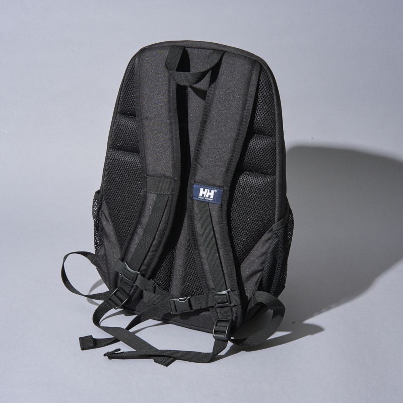 HELLY HANSEN（ヘリーハンセン）] フィヨルドランド 20 ブラック