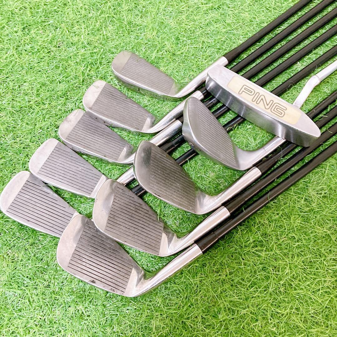 ミズノ Mizuno ゴルフクラブセット 13本 ミズノ JPX E310 メンズ