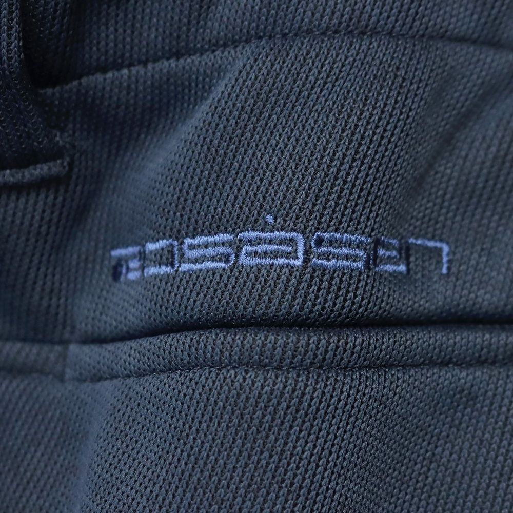 ニットジョガーパンツ