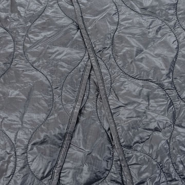 中綿 ラップ