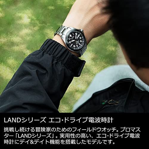 人気商品】 [シチズン]CITIZEN 腕時計 PROMASTER プロマスター エコ ...