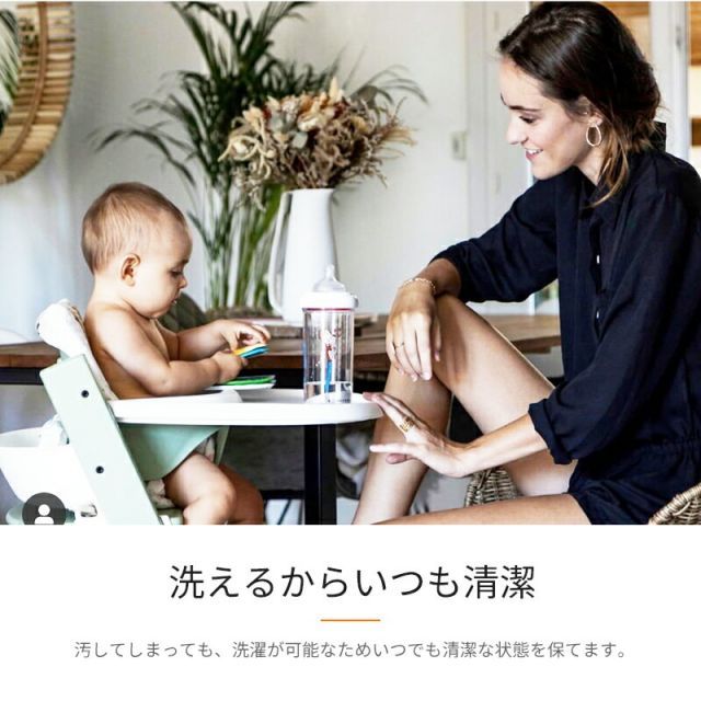 ベビー チェア