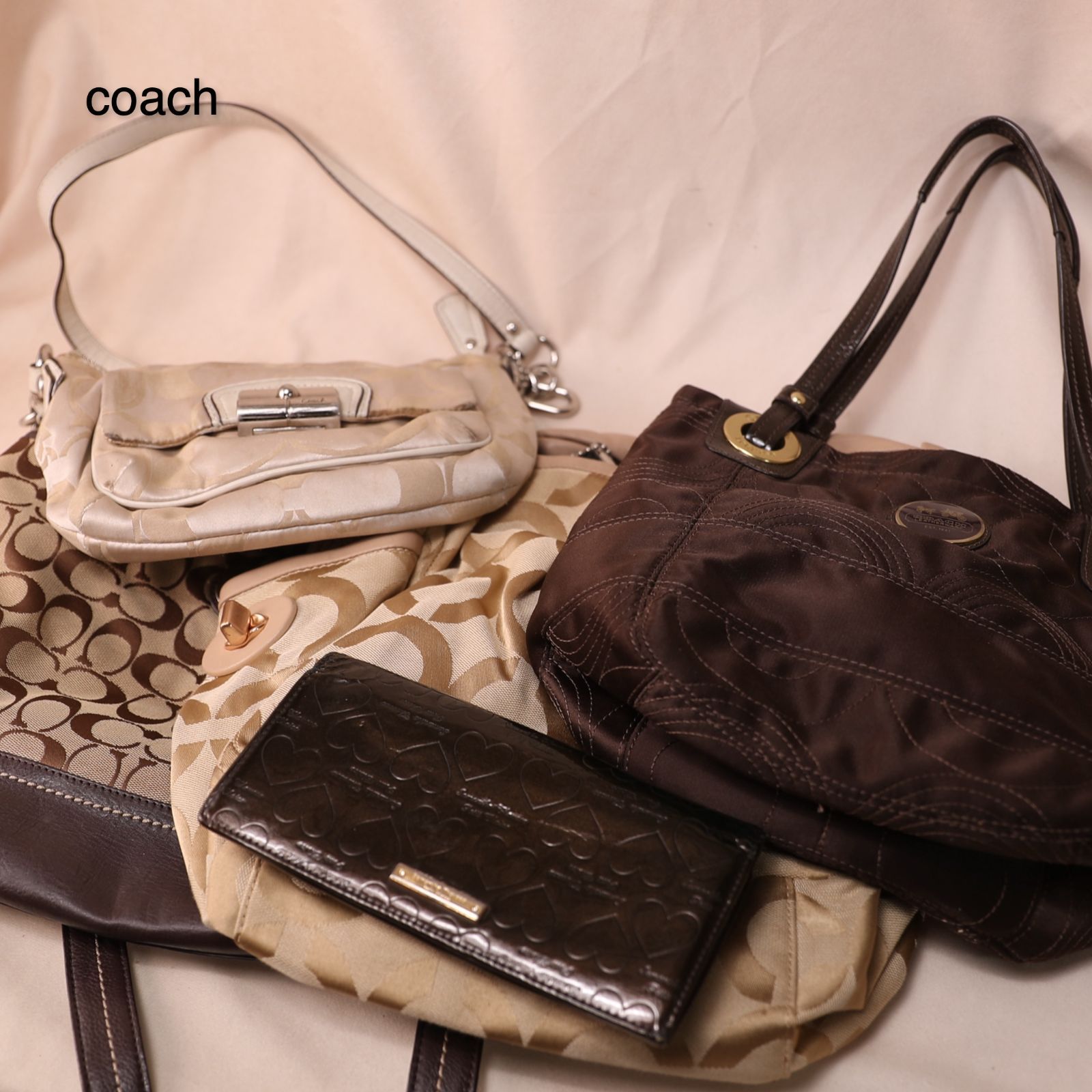 レスポートサック HARIBO ZIP PORCH ジップポーチ すべてのカテゴリ