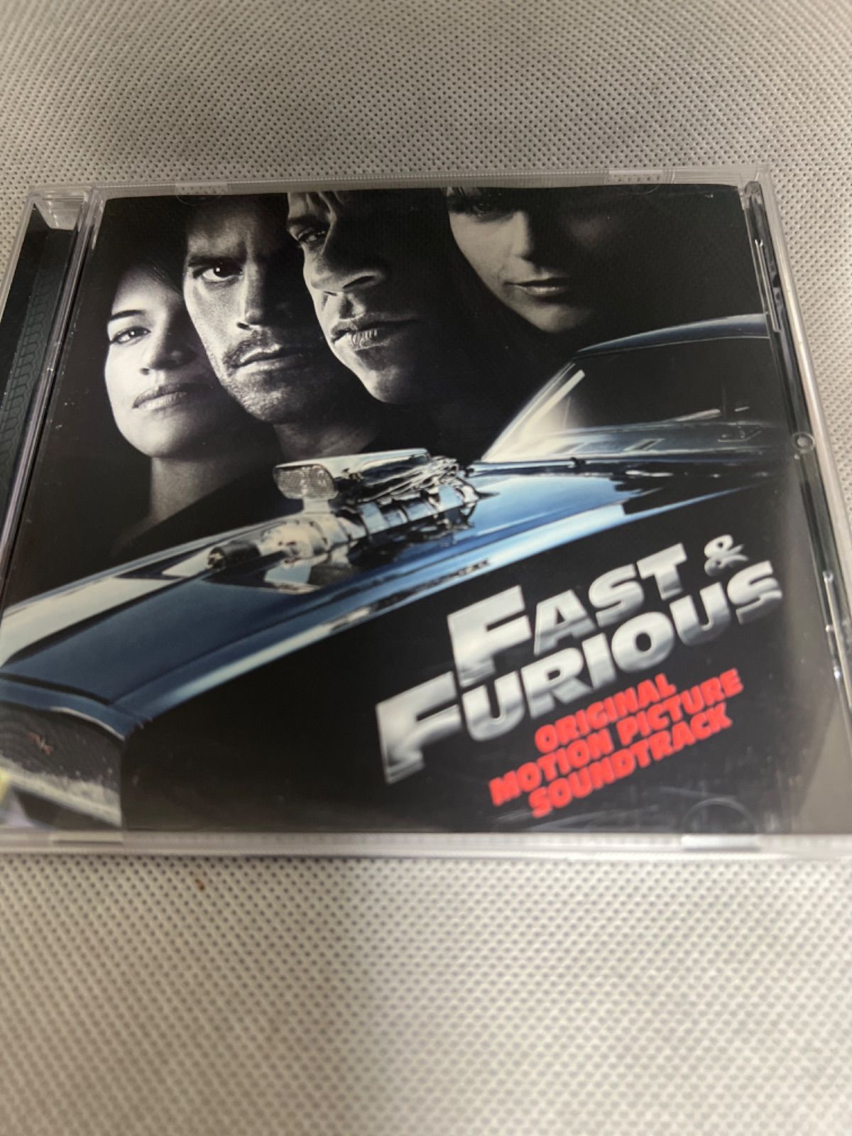 人気の福袋 一部予約 新品 未使用 中古 Fast And Furious ワイルド スピード Us盤サントラ Cd 洋楽 Www Liberisogni Org Www Liberisogni Org