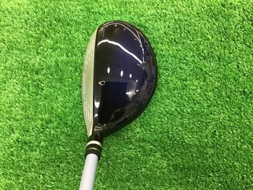 ヤマハ inpres U 6 レディース ユーティリティ UT for LM 423 フレックスL 女性用 右利き 右用 Cランク ゴルフクラブ