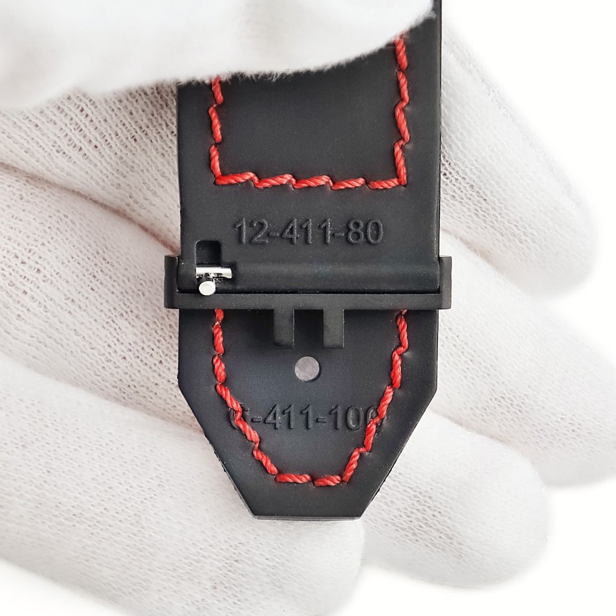 HUBLOT 純正 ベルト ストラップ