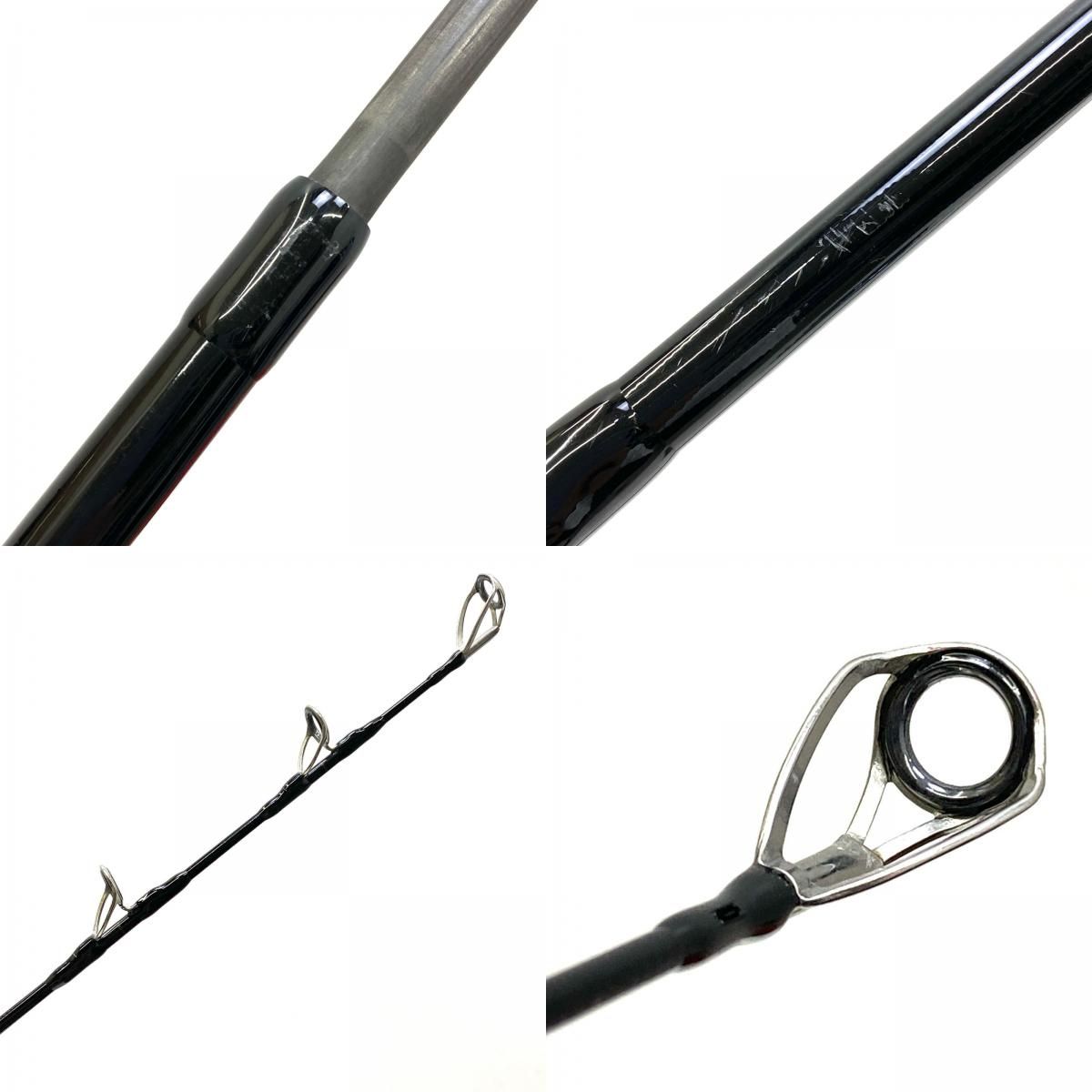 加古川店】 中古 ZENAQ | ゼナック ロッド ミュートスアキュラ