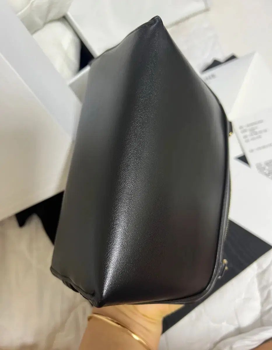 トリオンフ カーフレザー