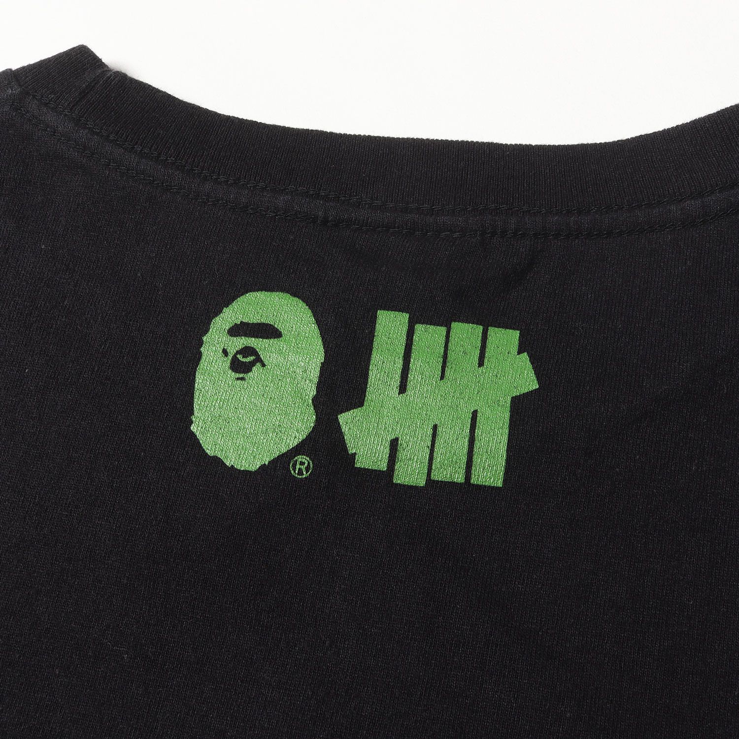 アベイシングエイプXL A BATHING APE ア ベイシング エイプ Tシャツ サイズ:XL