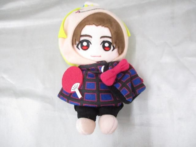 山田涼介 ぬいぐるみ Hey!Say!JUMP TOUR 2022-2023 Hey! Say! JUMP 15th Anniversary LIVE TOUR 2022-2023