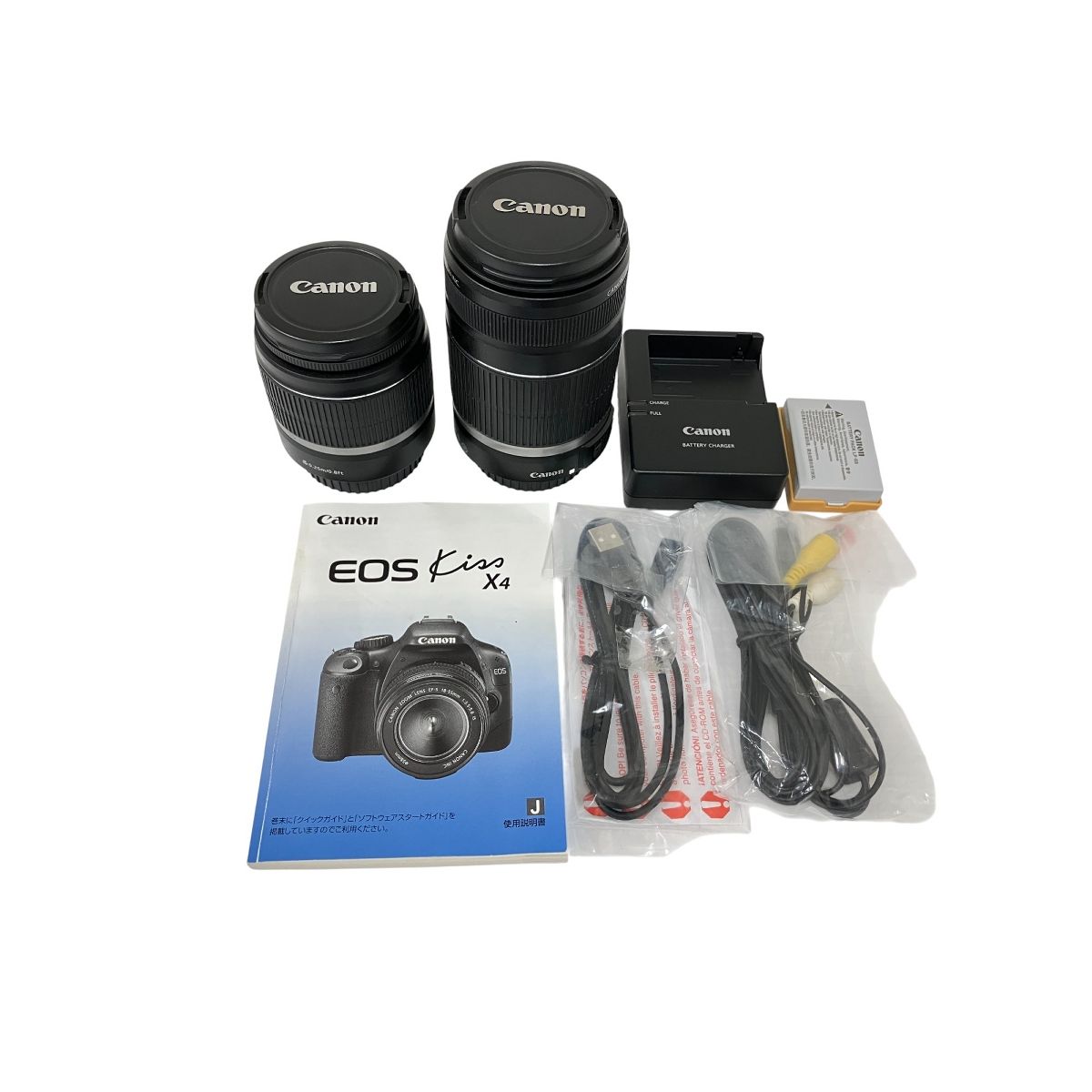 Canon EOS Kiss X4 ダブルズームキット CANON EOS Kiss X4 ダブルズームキット 価格比較 - 価格.com