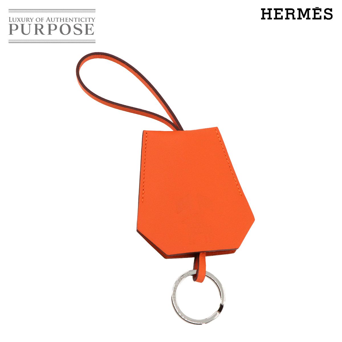 HERMES - エルメス イヤーズギフト オーナメント メルカリにエルメスのイヤーズギフトが出る理由がちょっとわかっ