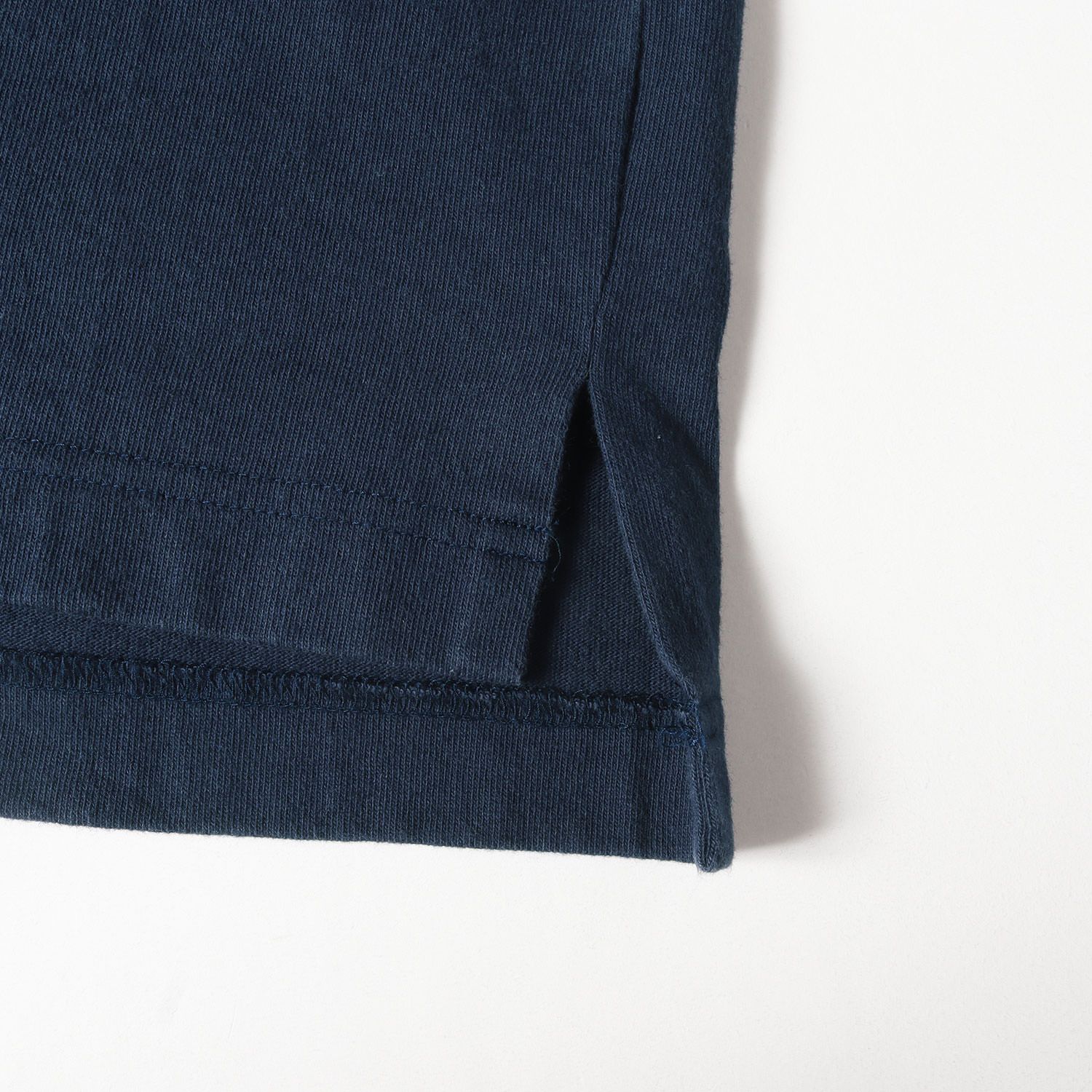 seesee ビッグサイズ ロングスリーブ ヘビー ポロシャツ SEESEE シーシー ポロシャツ サイズ:XXXXL ビッグサイズ ロング