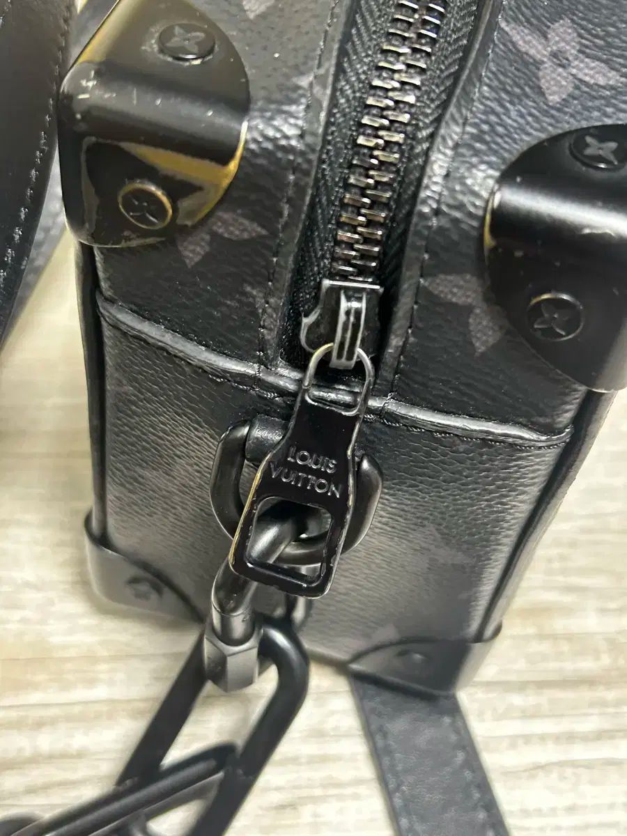 ソフト トランクバッグ
