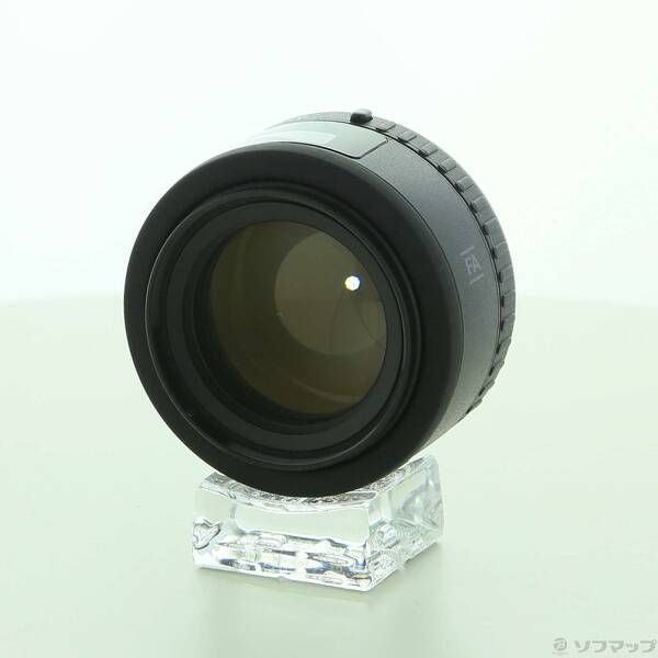 ペンタックス SMC PENTAX FA 50mm F1.4 中古】Pentax smc FA 50mm F1.4