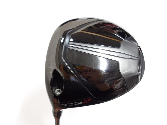 良品】ロマロ レイ タイプR 1Wドライバー 9.5° メンズ 右利き用 S T島