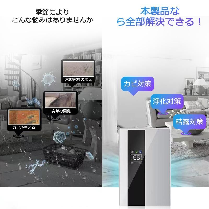 多機能 家庭用