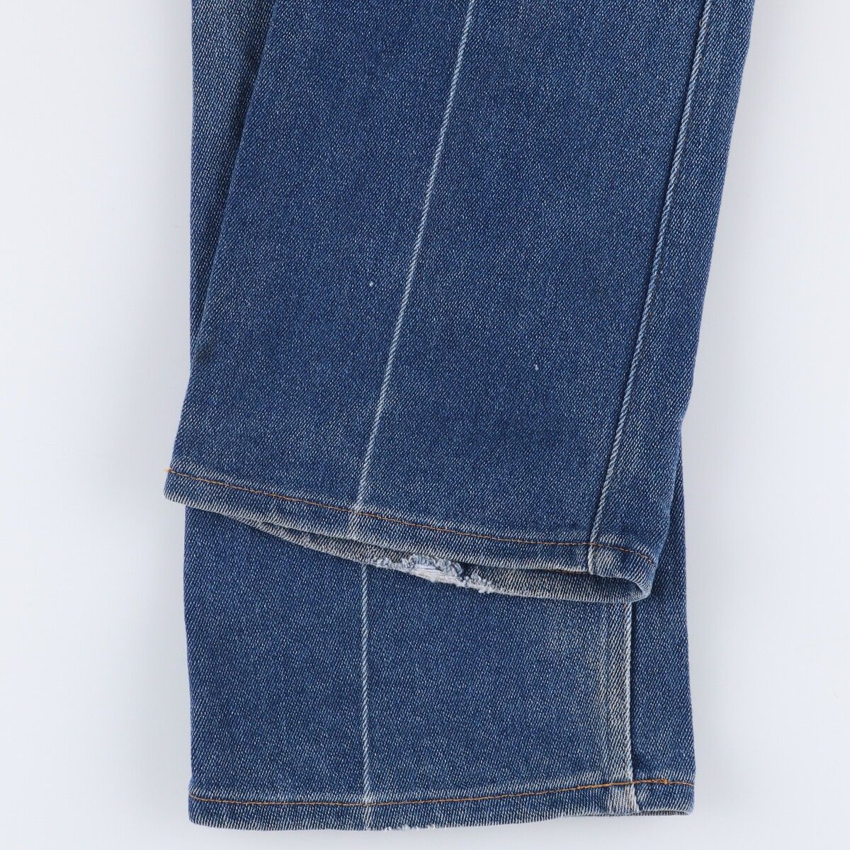 古着 00年代 リーバイス Levi s 517-2017 ブーツカットデニムパンツ メンズw35相当 evb031762 KIN-KAAI_COM