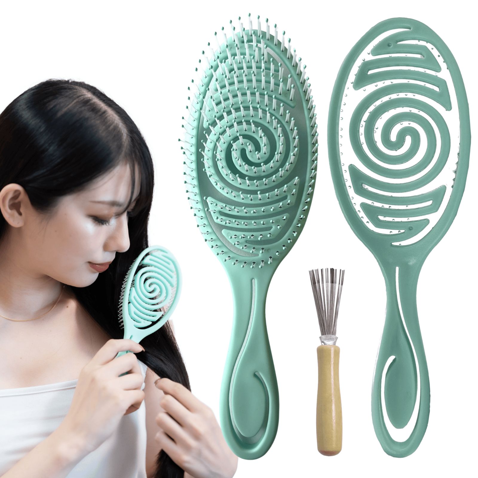 ヘアカット用 bmacハサミセット レザーケース付き 楽天市場