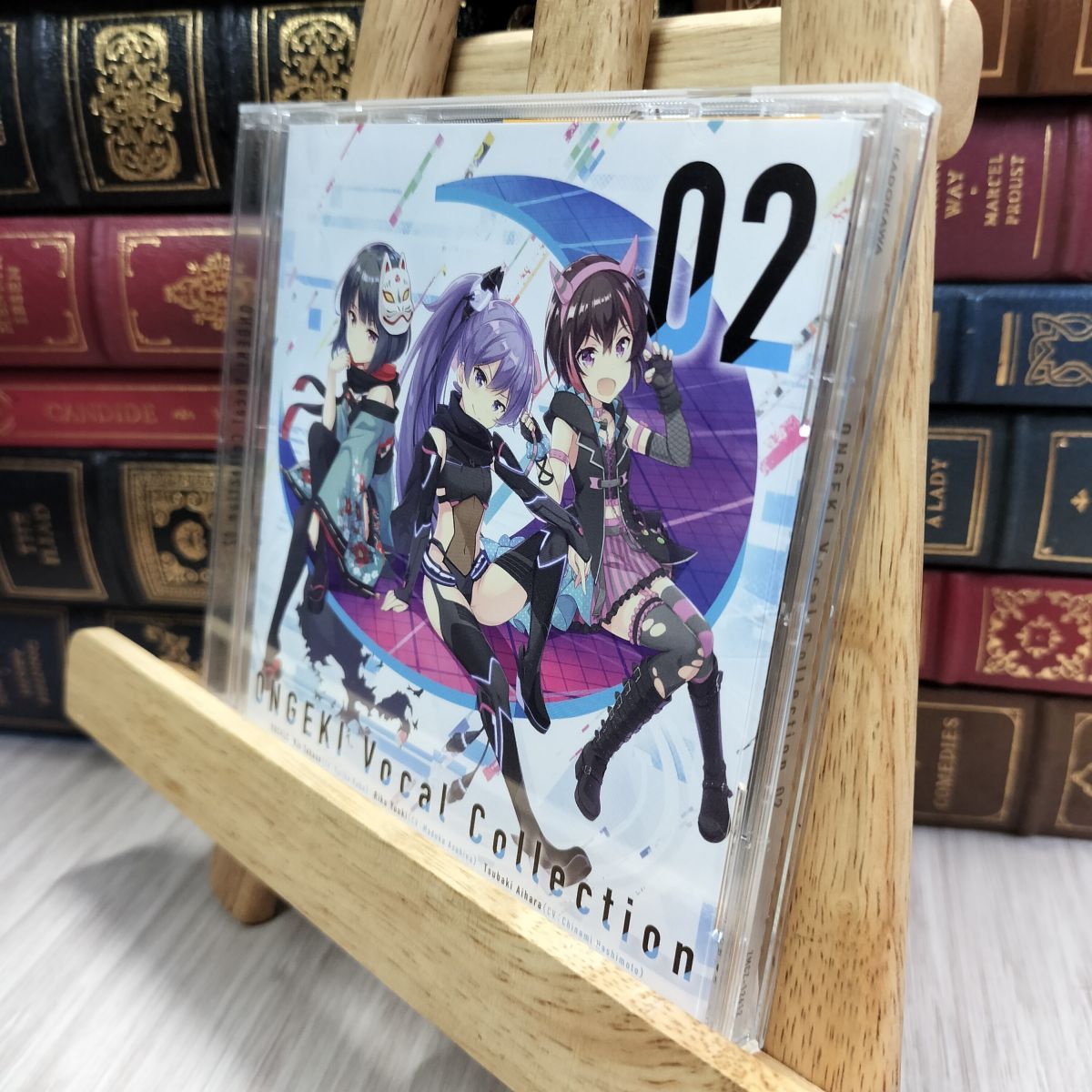 IU 花しおり CDP ver.【数量限定生産盤】 IU 花しおり 韓国盤 希少 国内発送 IU - 花しおり Special