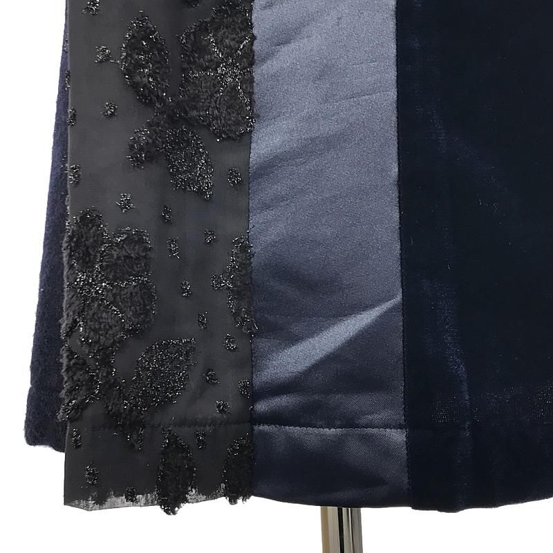 tricot COMME des GARCONS / トリココムデギャルソン | AD1999 | 異  