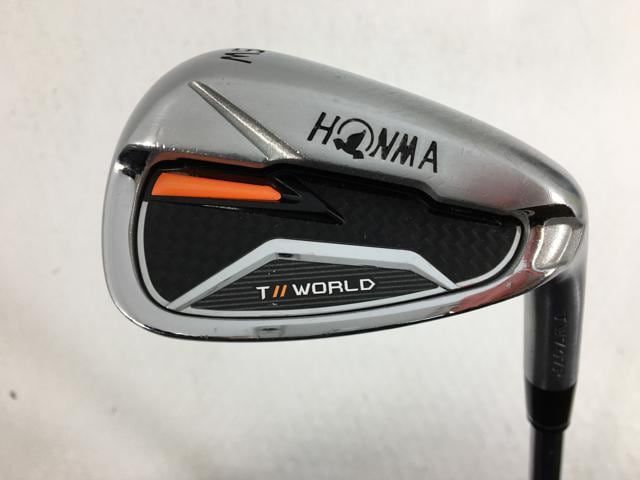 中古ゴルフクラブ】ホンマ TOUR WORLD (ツアーワールド) TW747P