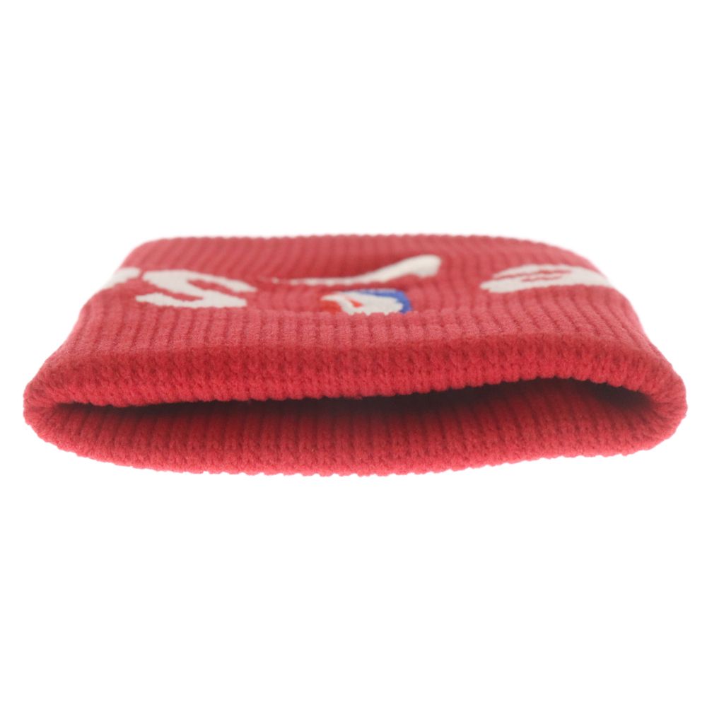 SUPREME (シュプリーム) 19SS×NBA×NIKE Wristbands ナイキ ロゴ刺繍
