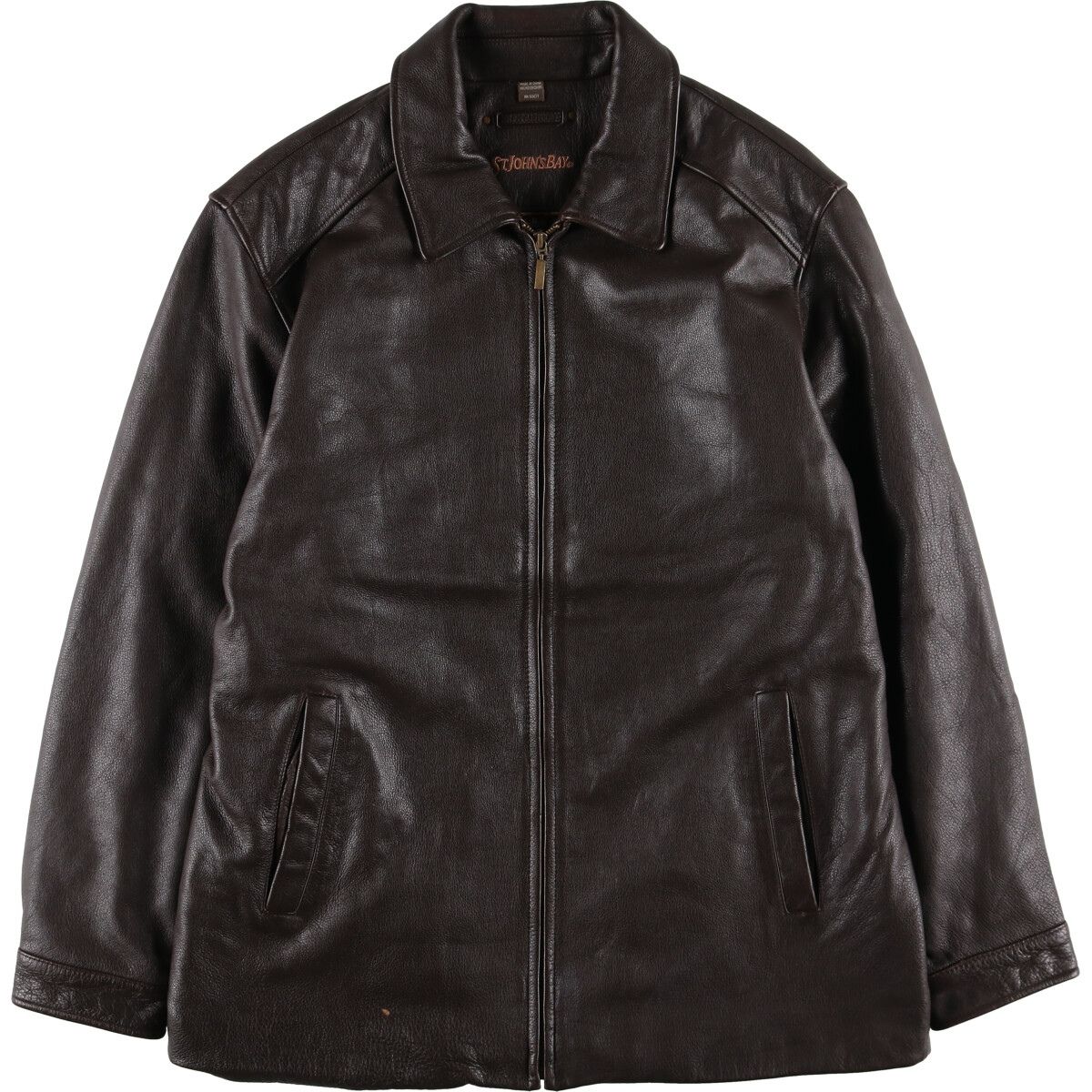 古着 セントジョンズベイ ST JOHN