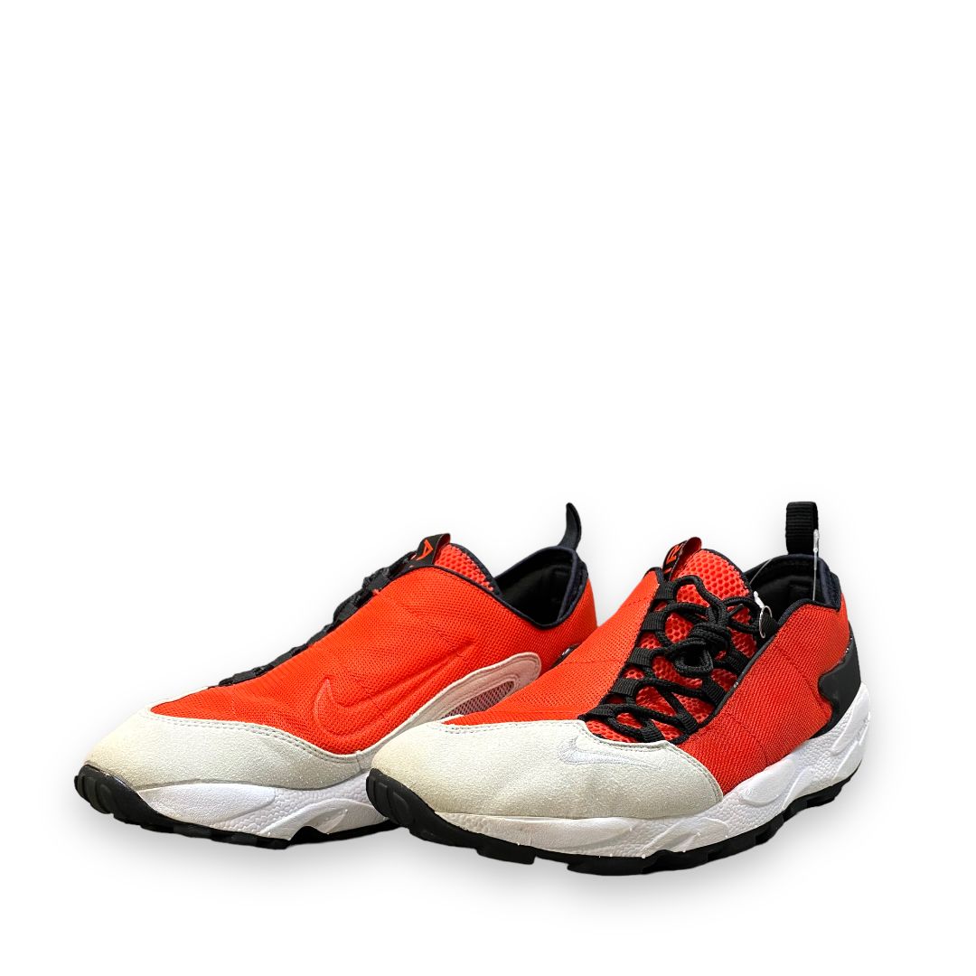 2009年製 NIKE × fragment FOOTSCAPE HF TZ 27.5cm NIKE × FRAGMENT 09年製 FOOTSCAPE HF TZ スニーカー - メルカリ