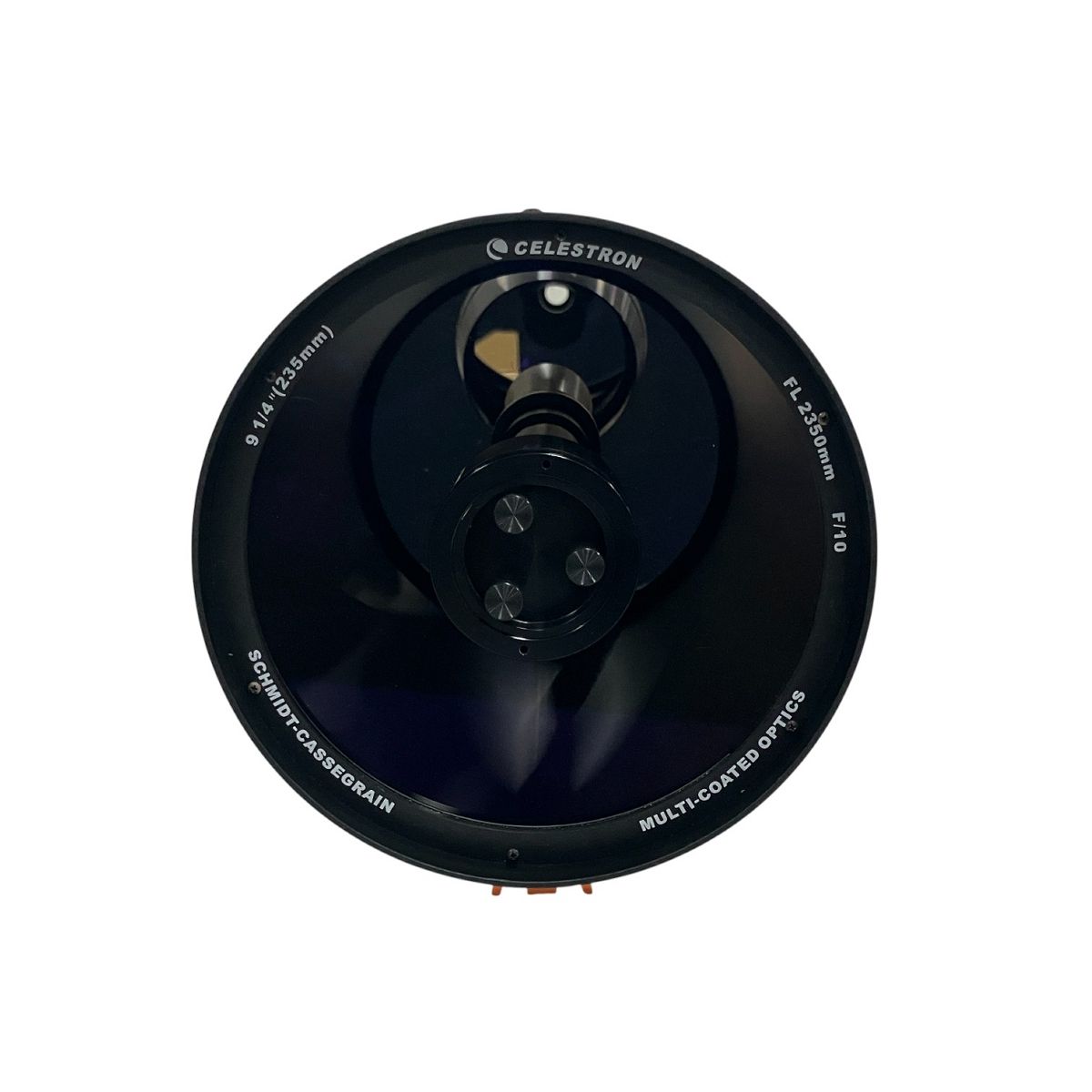 CELESTRON StarBright XLT C9.25 2350mm F 10 セレストロン 鏡筒 天体望遠鏡 B10510265