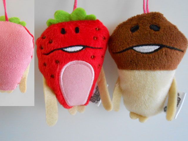 ♯Ijg10LZなめこ栽培キットなめこんふんふクリーナー全5種 おさわり探偵 なめこ栽培キット なめこ んふんふライト