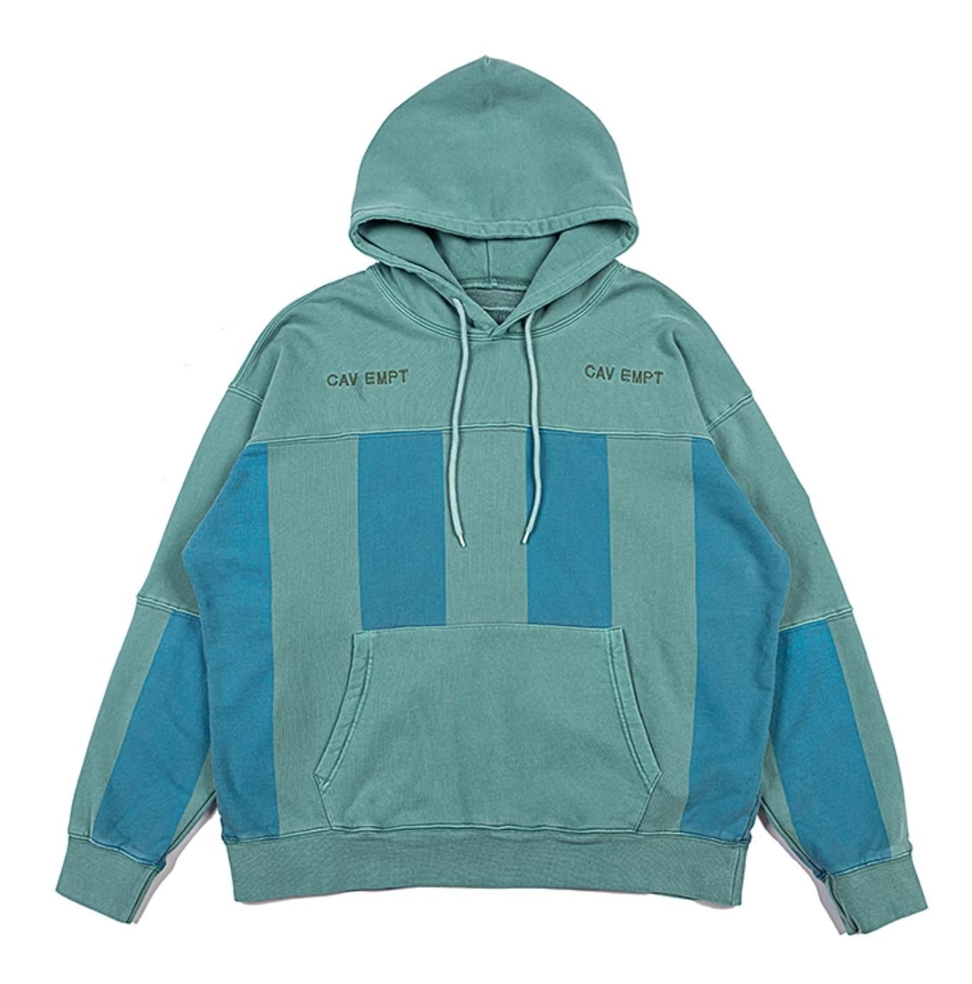 C.E CAV EMPT アーカイブ　パーカー　13AW C.E CAV EMPT アーカイブ パーカー 13AW - メルカリ