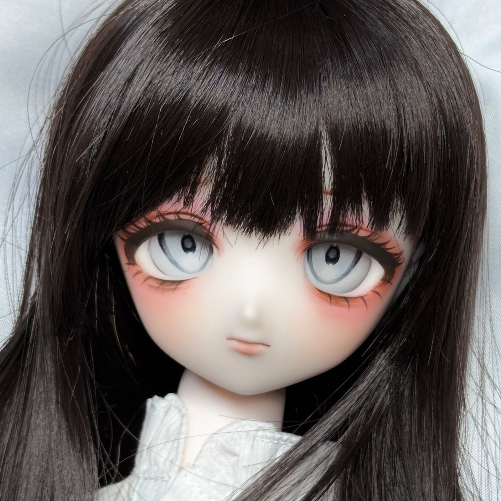 すずりっこ DDH-01 ひらひらひとひらさん カスタムヘッド
