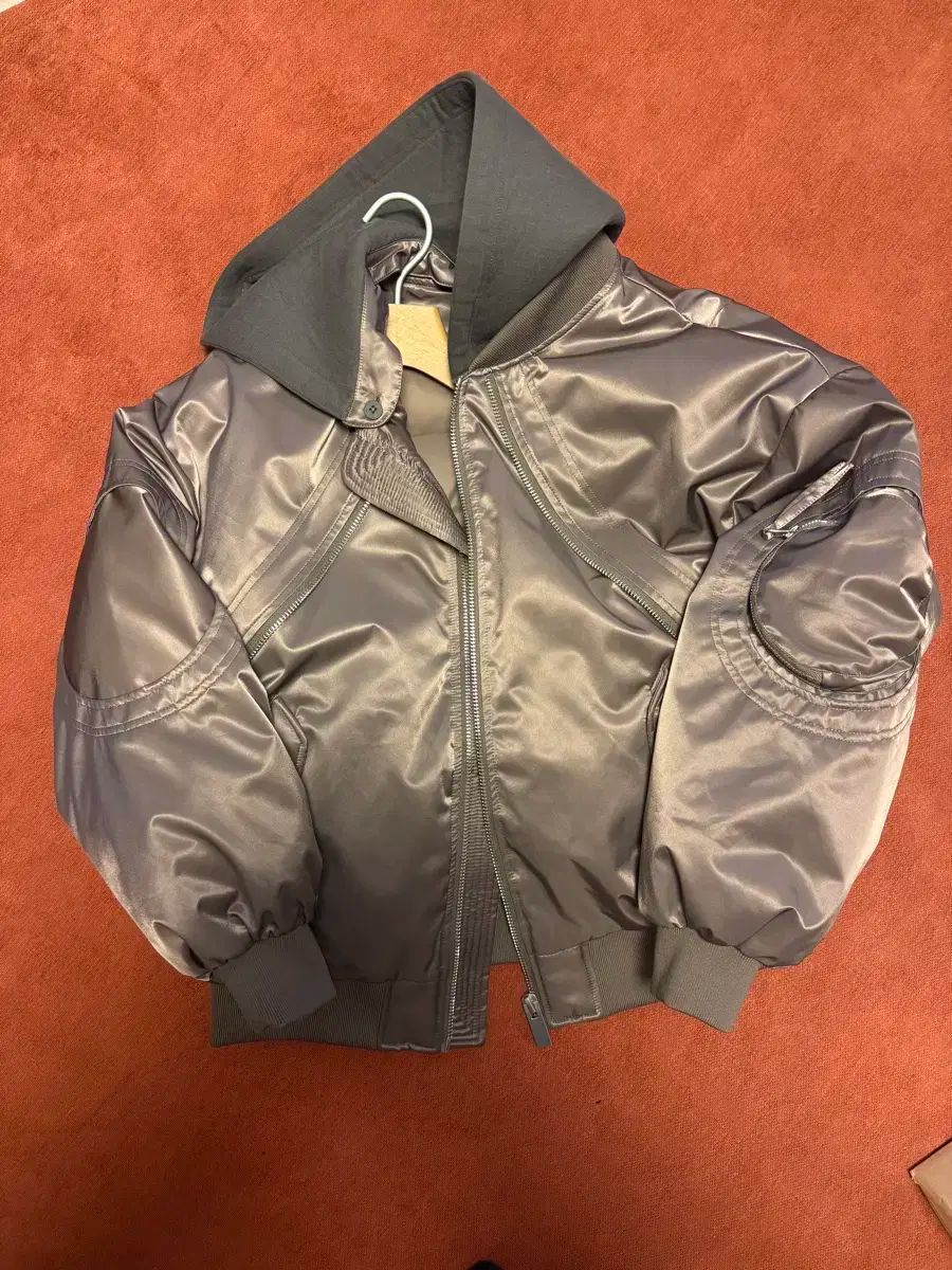 マイリム クラスリーダー エアラインジャンパーパッド