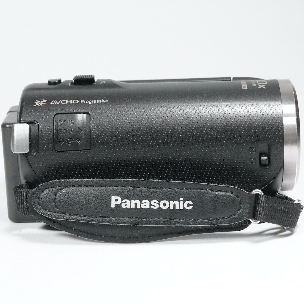 HC-V480MS ブラック