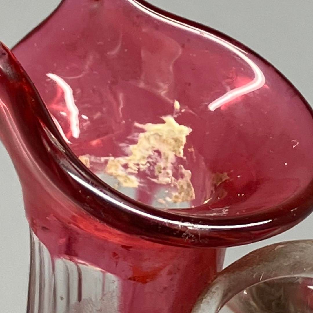 切子 リキュールセット