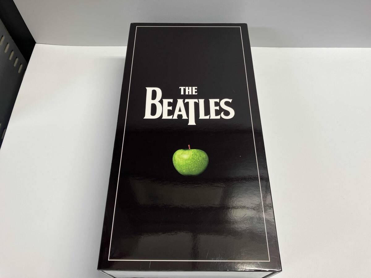 ザ・ビートルズ CD ザ・ビートルズBOX - メルカリ
