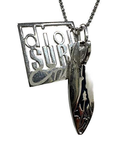 Christian Dior クリスチャンディオール アクセサリー ネックレス Dior SURF ユニセックス＿S11＿s-0285-r11＿セルモアから