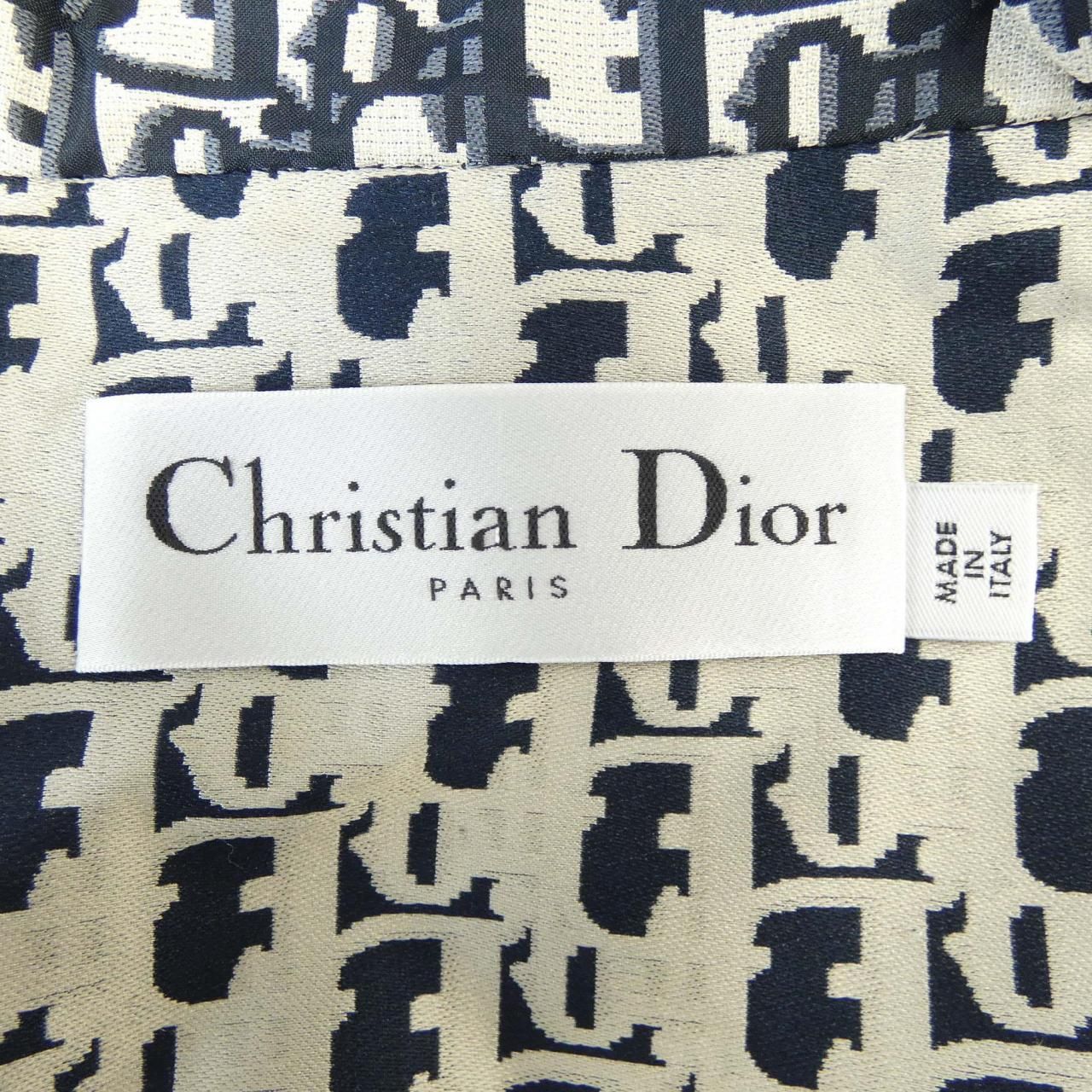  クリスチャンディオール CHRISTIAN DIOR ブルゾン ジャンパー ブルゾン ジャケット アウター