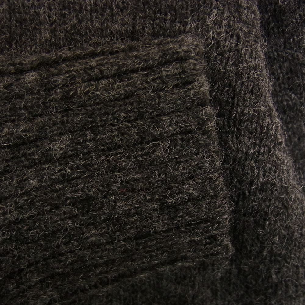 UNDERCOVER アンダーカバー 18AW USV4901 the Shepherd ザ シェパード  