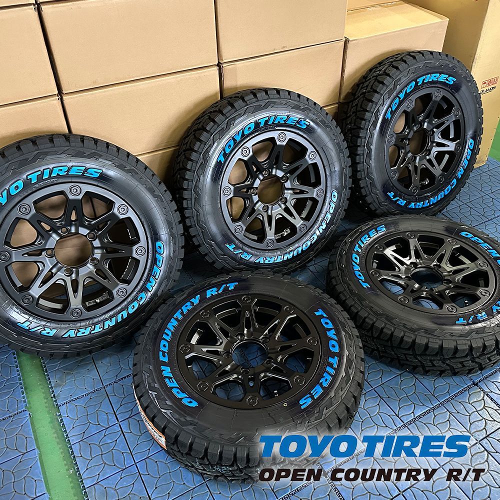 ジムニー JB64 JB23 JA12 JA11 タイヤホイール5本セット（背面用付き 