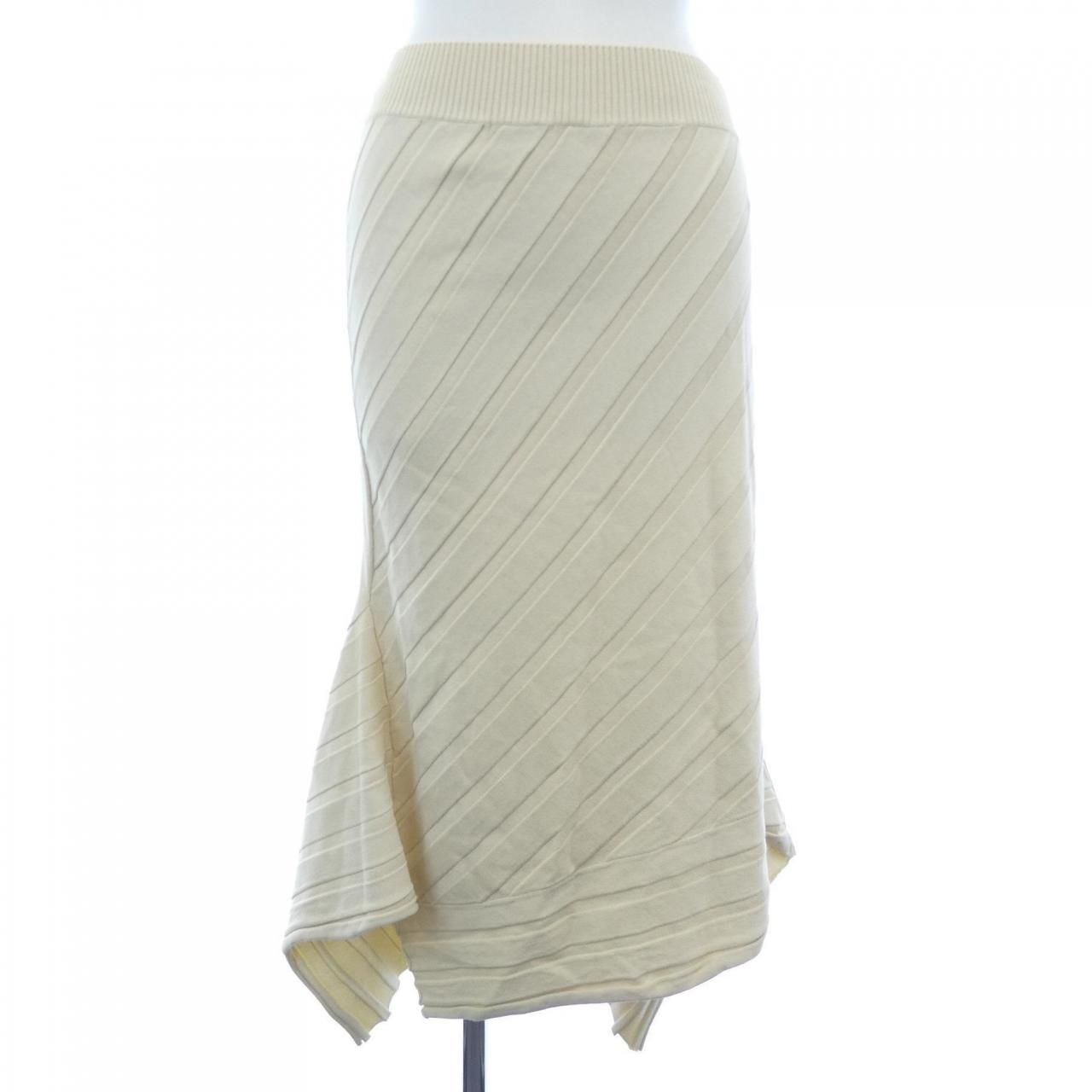 ステラマッカートニー STELLA MCCARTNEY スカート 注文 