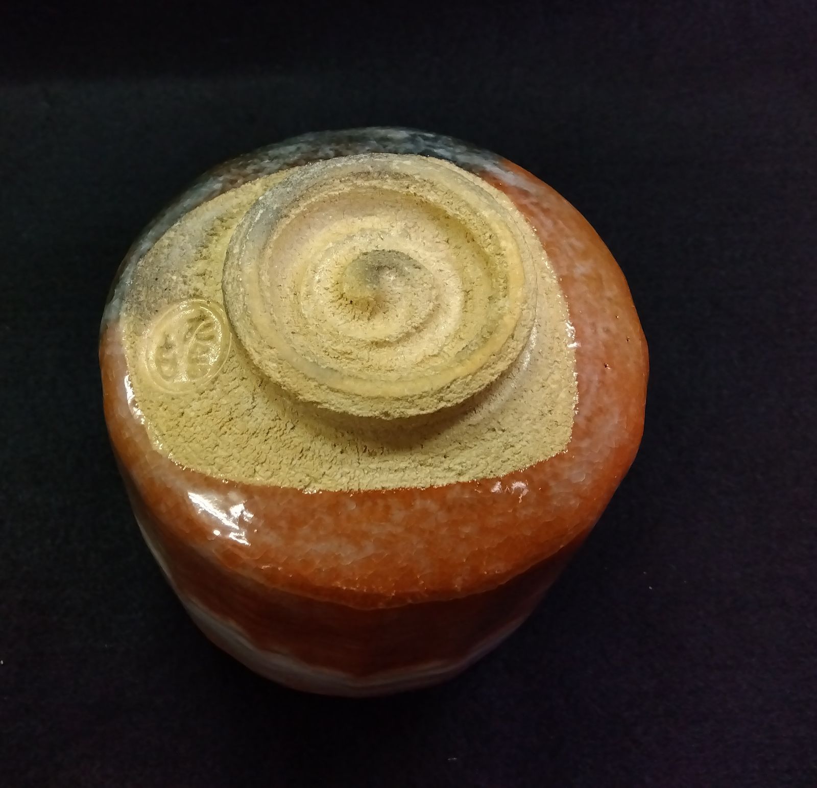 玉藻窯 氏家常美