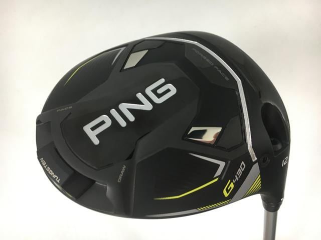 G430 max ドライバー & Regio Formula B+ G430 max ドライバー & Regio Formula B+ G430 MAX ドライバー[DW]ピン