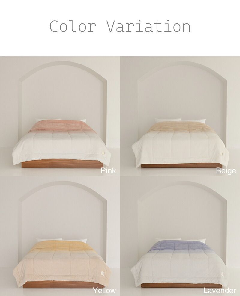 もちもち ブランケット