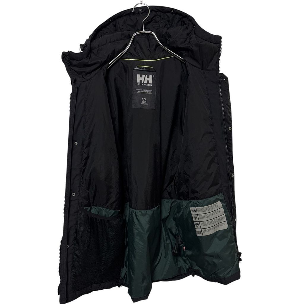 【HELLY HANSEN】 PRIMALOFT マウンテンパーカーS-2849 HELLY HANSEN】 PRIMALOFT マウンテンパーカーS-2849 - メルカリ
